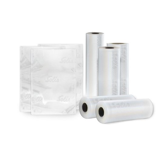 Set rola i vrećica za vakumiranje SOLIS SOL 92265