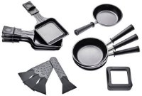 Roštilj električni SOLIS SOL 97756 raclette, 900W