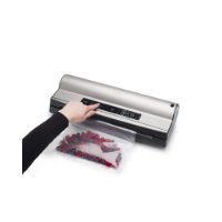 Aparat za vakumiranje SOLIS Vac Prestige Maxi