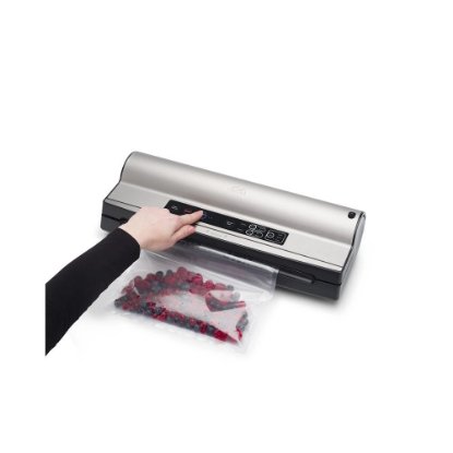 Aparat za vakumiranje SOLIS Vac Prestige Maxi