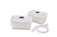 Kutije za vakumiranje SOLIS SOL 92285, 2 komada