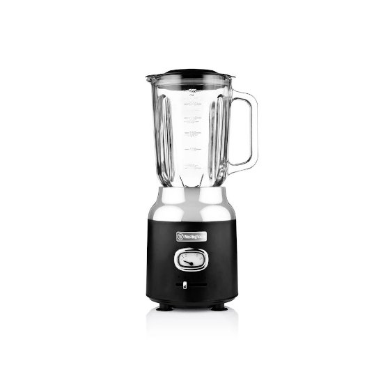 Blender WESTINGHOUSE Retro, 1,5l, 600W, crni