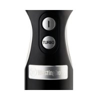 Štapni mikser WESTINGHOUSE Retro, 600W, crni