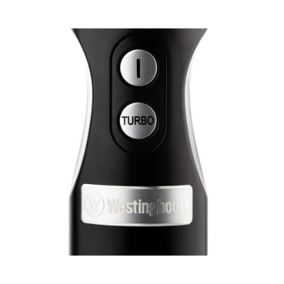 Štapni mikser WESTINGHOUSE Retro, 600W, crni