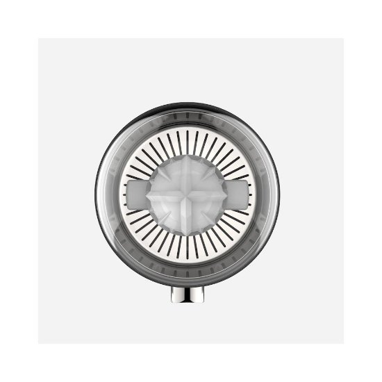 Cjedilo za agrume WESTINGHOUSE Basic, 70W, sivo