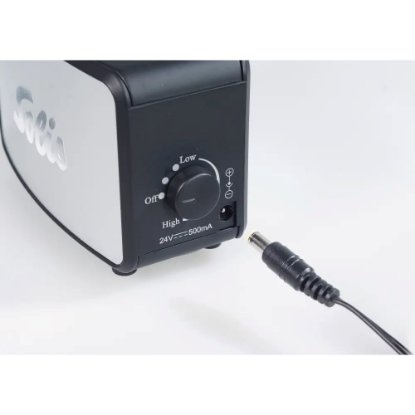 Ovlaživač zraka SOLIS SOL 96995, prijenosni, 240 V, 80 ml/sat, crni