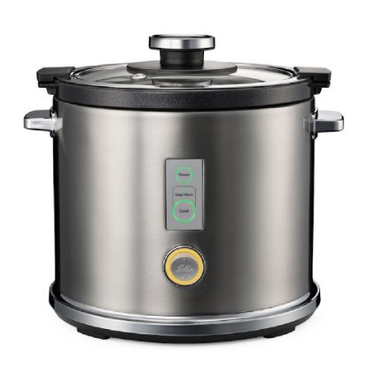 Kuhalo za rižu SOLIS SOL 97909