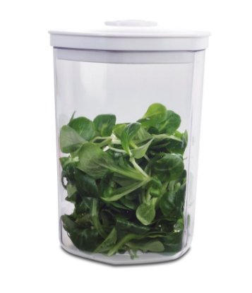 Posude za vakumiranje SOLIS SOL 92278, heksagonalne, 3 komada