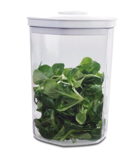 Posude za vakumiranje SOLIS SOL 92278, heksagonalne, 3 komada