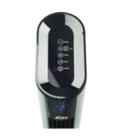 Ventilator SOLIS SOL 97049, stupni, 50 W, 24 o cm, bijeli