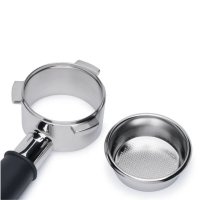 Portafilter za kavu SOLIS SOL 90730, bez dna, 54mm