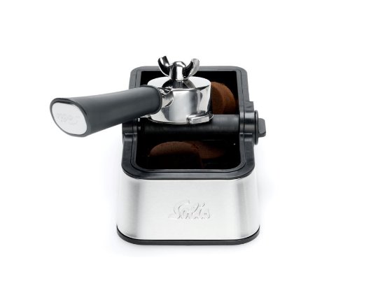 Posuda za talog kave SOLIS SOL 97843, 700 ml, inox