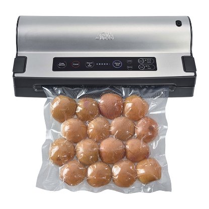 Aparat za vakumiranje SOLIS SOL 92220 Vac Prestige