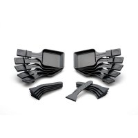 Roštilj električni SOLIS 3in1 Table grill For 10 SOL 97759, 1500W, crni