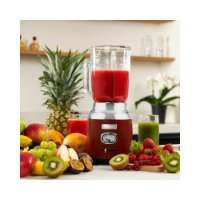 Blender WESTINGHOUSE Retro, 1,5l, 600W, crveni