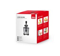 Sokovnik SOLIS SOL 92174, cjedilo za agrume, 160 W, inox