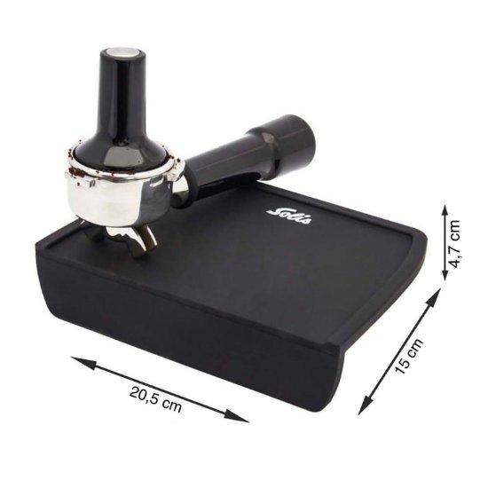 Silikonska zaštitna podloga SOLIS SOL 90722