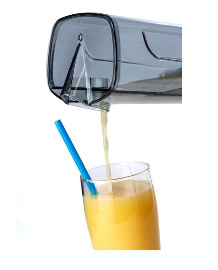 Sokovnik SOLIS SOL 92181, 1200 W, centrifugalni, inox