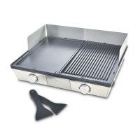 Roštilj električni SOLIS SOL 97945, 2200W