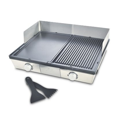 Roštilj električni SOLIS SOL 97945, 2200W