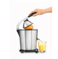 Sokovnik SOLIS SOL 92174, cjedilo za agrume, 160 W, inox