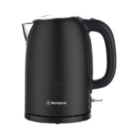 Kuhalo za vodu WESTINGHOUSE Basic, 2200W, 1,7l, crno