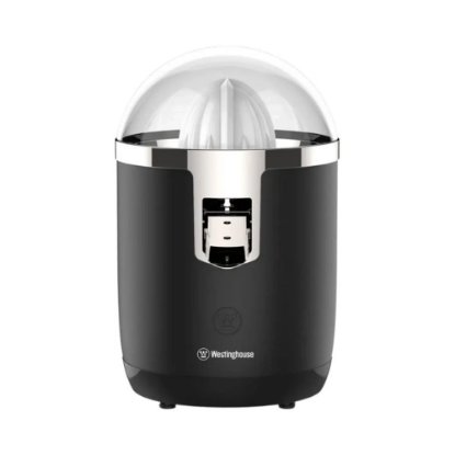 Cjedilo za agrume WESTINGHOUSE Basic, 70W, crno