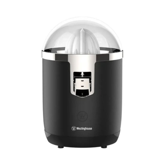 Cjedilo za agrume WESTINGHOUSE Basic, 70W, crno