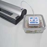 Aparat za vakumiranje SOLIS SOL 92220 Vac Prestige