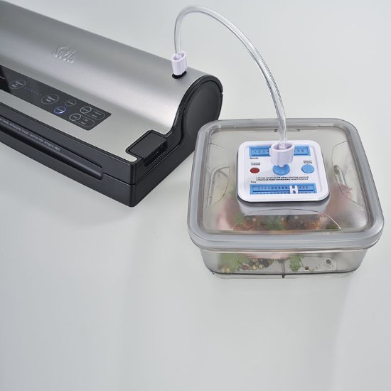 Aparat za vakumiranje SOLIS SOL 92220 Vac Prestige