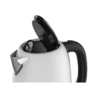 Kuhalo za vodu WESTINGHOUSE Basic, 2200W, 1,7l, bijelo