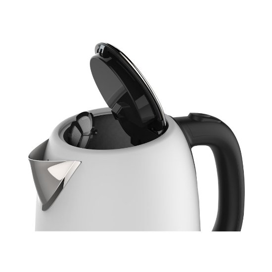 Kuhalo za vodu WESTINGHOUSE Basic, 2200W, 1,7l, bijelo