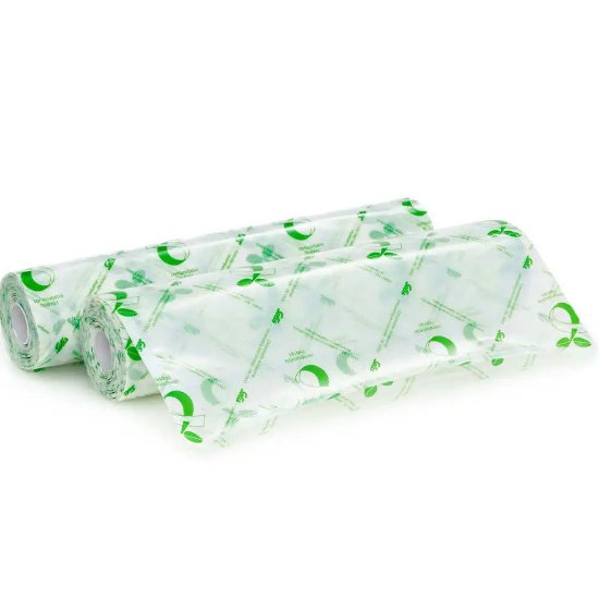Role za vakumiranje SOLIS SOL 92300, biorazgradive, 30x600 cm, 2 kom