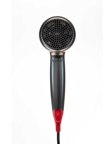 Sušilo za kosu SOLIS SOL 96171 , putno, 1800w, tamno siva