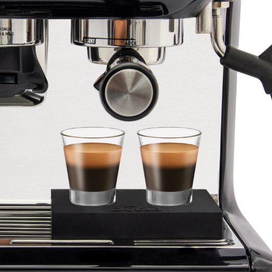 Podest za šalice SOLIS SOL 90723, crna