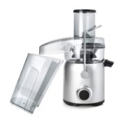 Sokovnik SOLIS SOL 92181, 1200 W, centrifugalni, inox