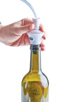 Čepovi za vakumiranje boca SOLIS SOL 92286, 2 komada