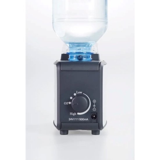 Ovlaživač zraka SOLIS SOL 96995, prijenosni, 240 V, 80 ml/sat, crni