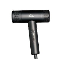 Sušilo za kosu SOLIS SOL 96987, Hair Perfection, 1600W, crno