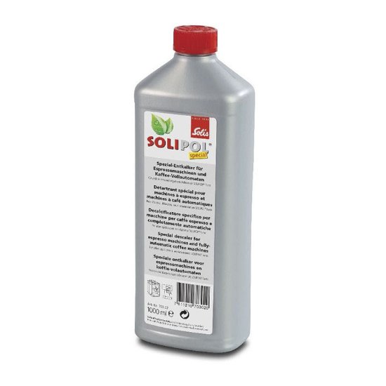 Sredstvo za uklanjanje kamenca SOLIS SOL 70302, dekalcifikator, 1 l