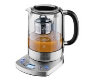 Kuhalo za čaj i vodu SOLIS SOL 96201, 1,7 l, inox