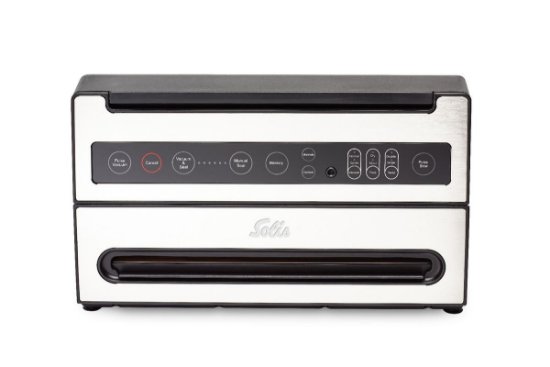 Aparat za vakumiranje SOLIS SOL 92229