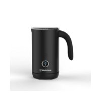 Pjenilica za mlijeko WESTINGHOUSE Basic, 500 W, 200 ml, crna