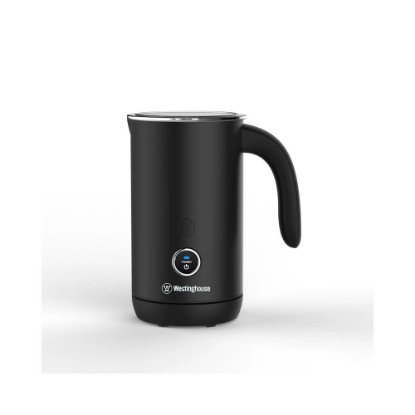 Pjenilica za mlijeko WESTINGHOUSE Basic, 500 W, 200 ml, crna