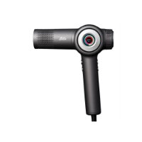 Sušilo za kosu SOLIS AirVolution, 1600W, crno