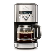 Aparat za kavu SOLIS Aroma Brewer SOL 98090, 1035W, inox