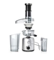 Sokovnik SOLIS SOL 92181, 1200 W, centrifugalni, inox