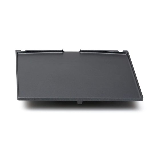 Ploča za roštilj električni SOLIS Contact Grill Pro, glatka