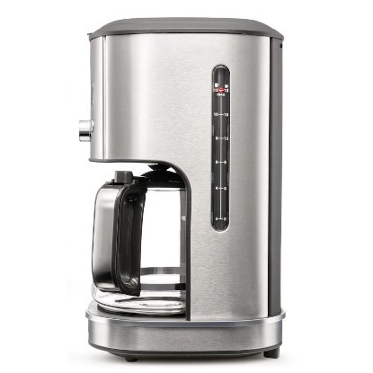 Aparat za kavu SOLIS Aroma Brewer SOL 98090, 1035W, inox