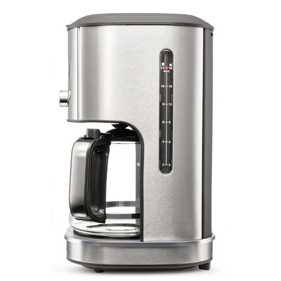 Aparat za kavu SOLIS Aroma Brewer SOL 98090, 1035W, inox